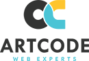 ArtCode Logo